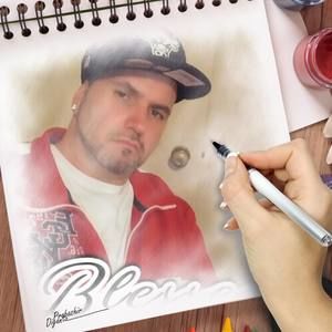 Meet your Posher, Ben